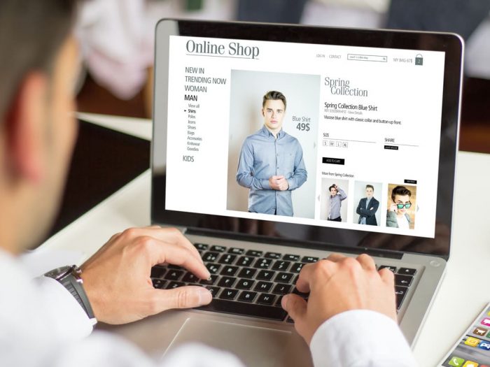 Fiche métier responsable e-commerce