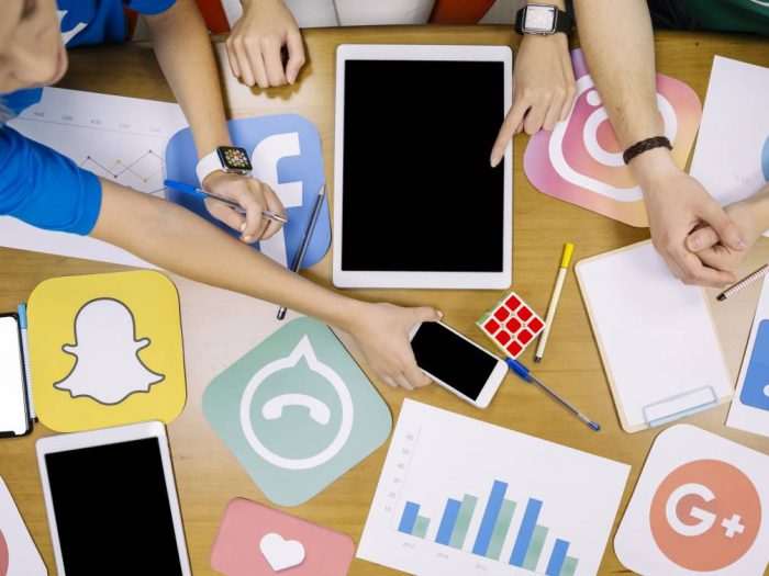 Fiche métier E-reputation Manager