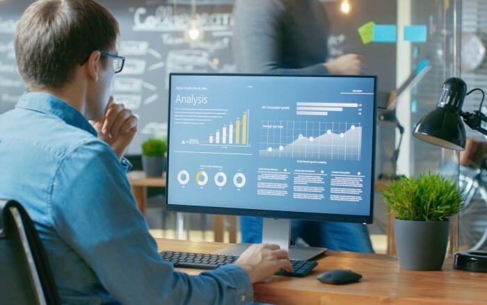 Fiche métier Business Analyst