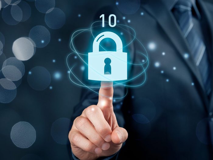 Fiche métier Directeur Cybersécurité