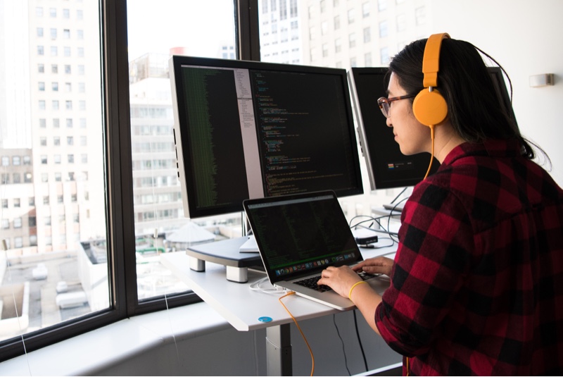 Fiche métier Développeur Javascript