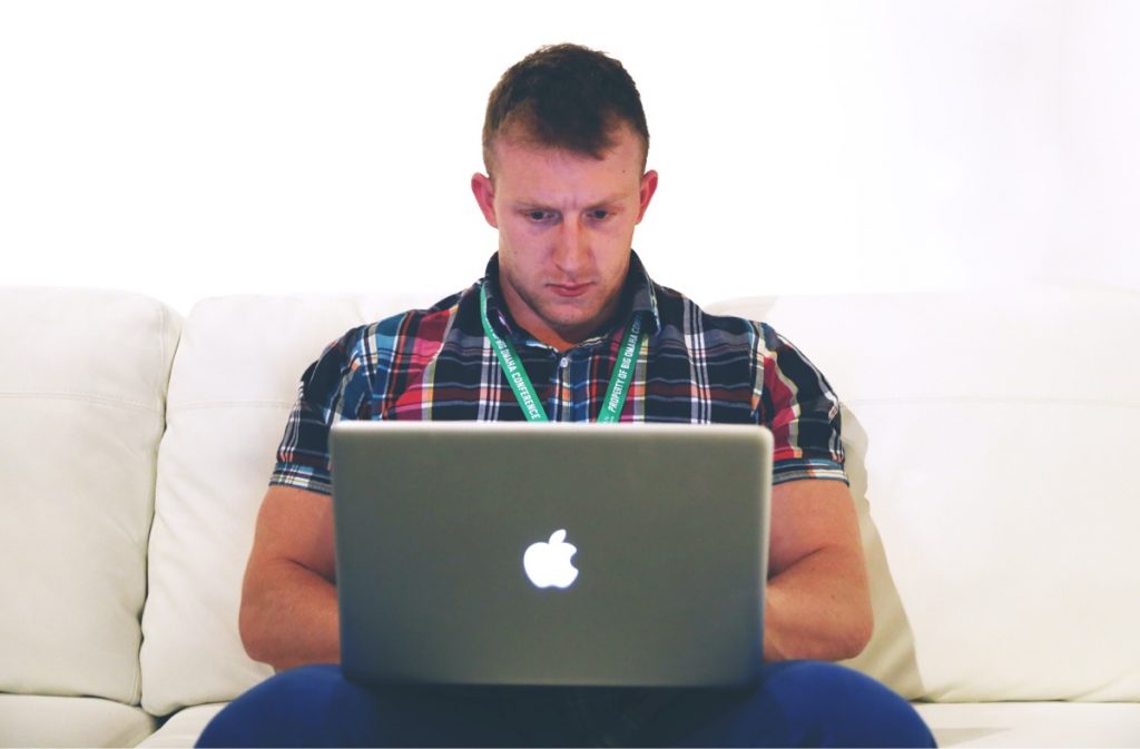 Fiche métier Développeur iOS Swift