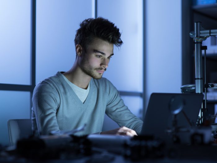 Fiche métier Développeur Ruby