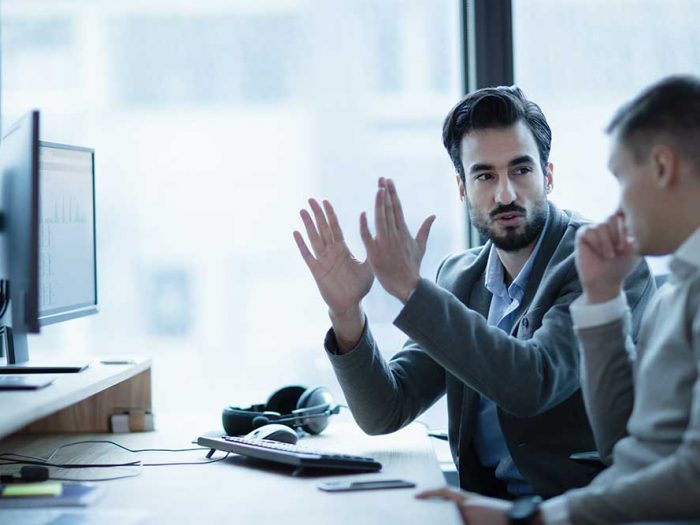 Fiche métier Chef sécurité de projet