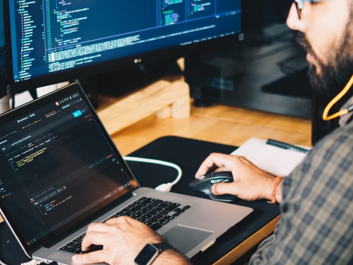 Fiche métier Ingénieur Dev ops