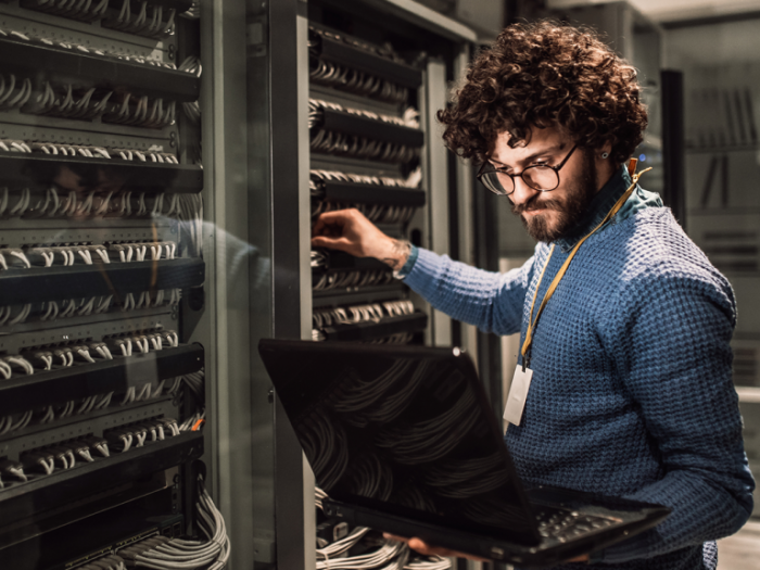 Fiche métier Ingénieur cloud computing