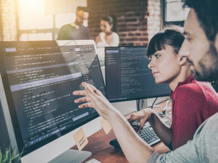 Fiche métier Spécialiste en développement sécurisé