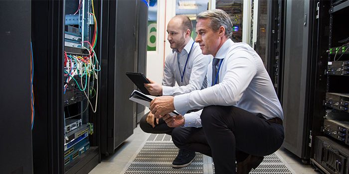 Fiche métier Directeur de programme de sécurité