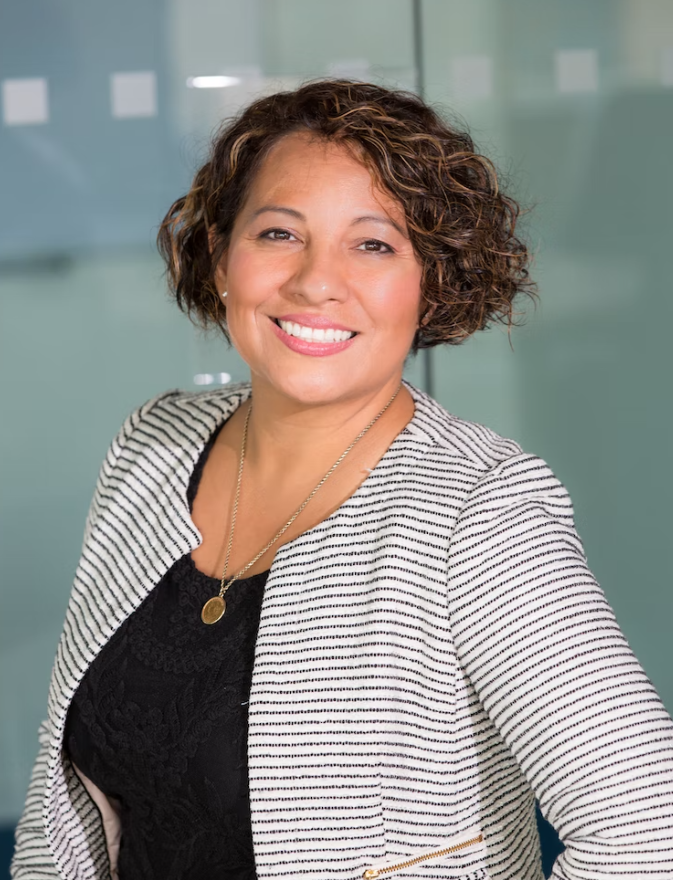 Directrice des études informatiques