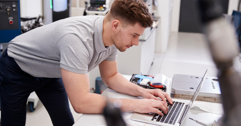 Systems engineer